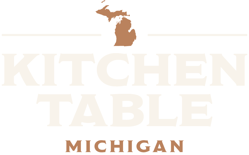 Kitchen Table Michigan logo